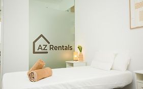 Los Alonsos - Open Mall - By AZ Rentals
